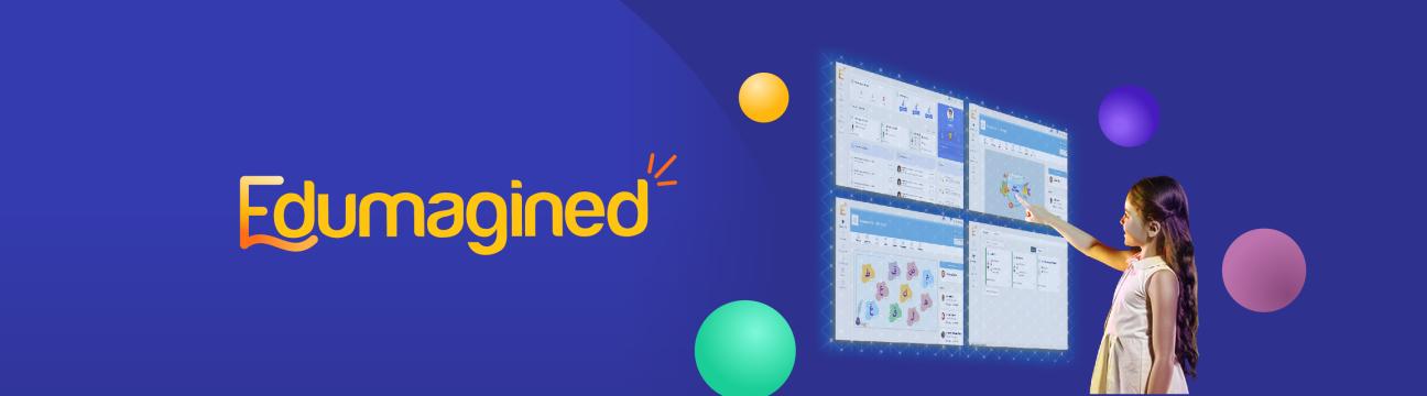 Edumagined