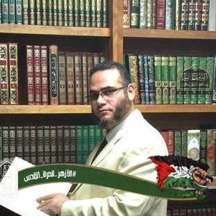 Khaled AlAzhari