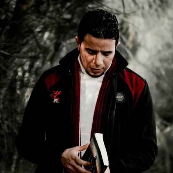 محمد كمال قريش