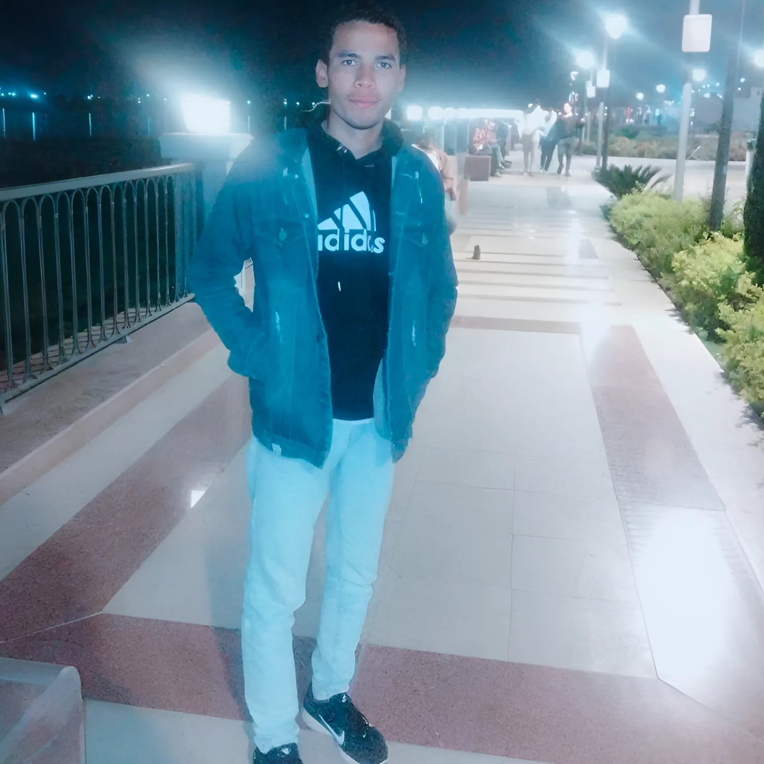Eslam Mohamed