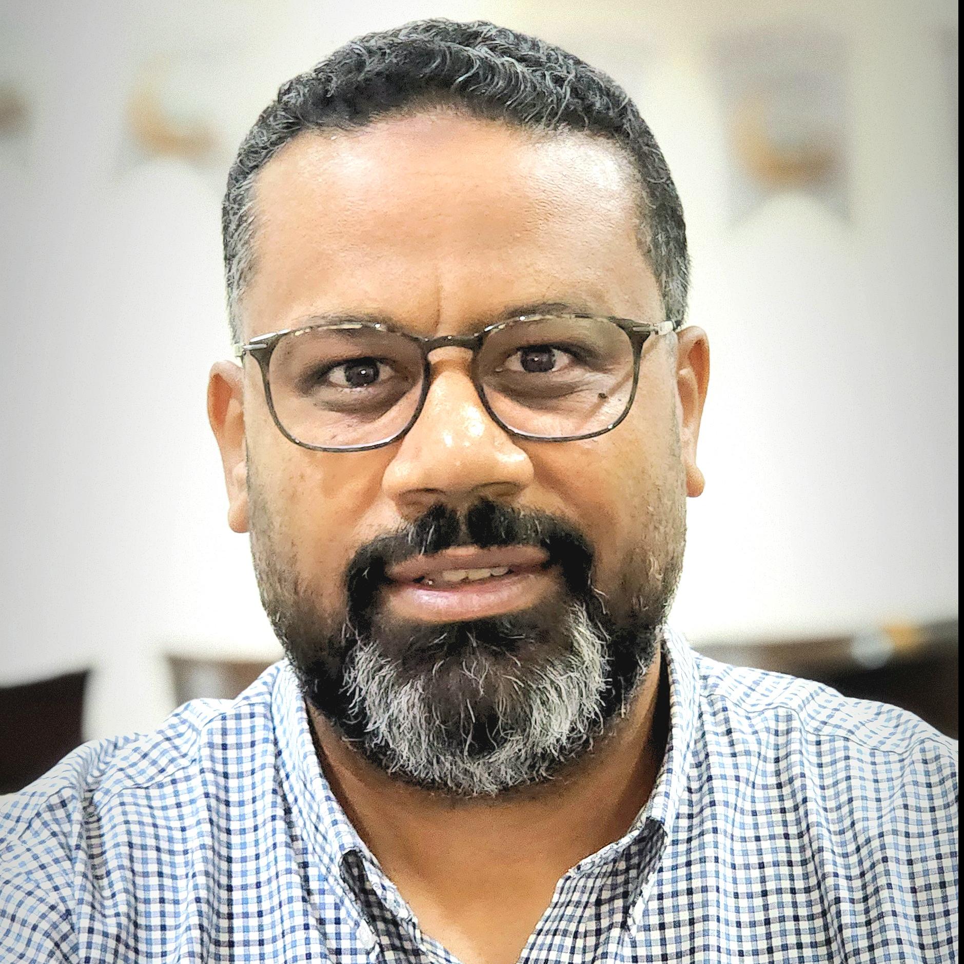 محمد محي الدين
