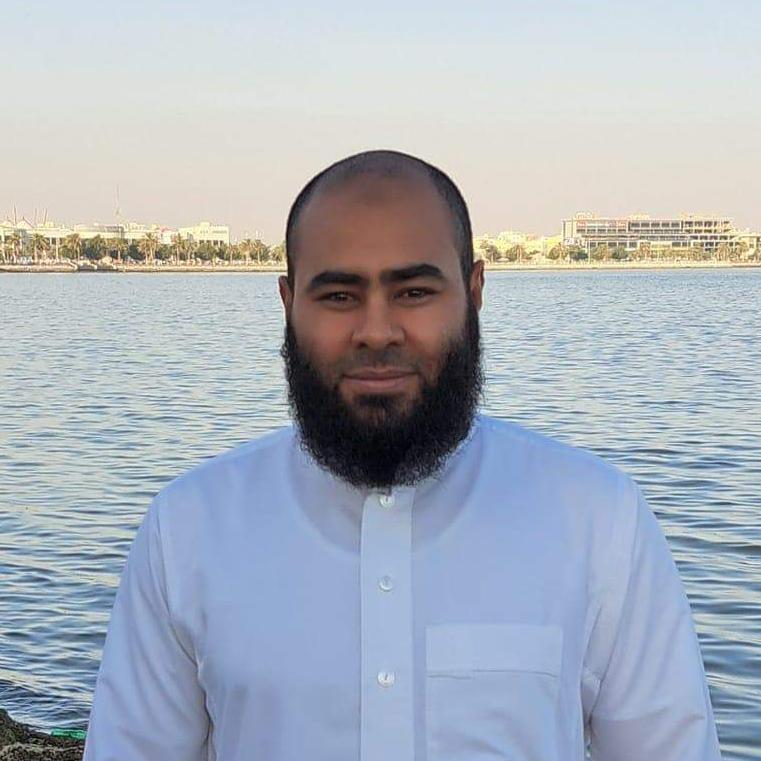 Abdulraof awad - عبدالرءوف عوض