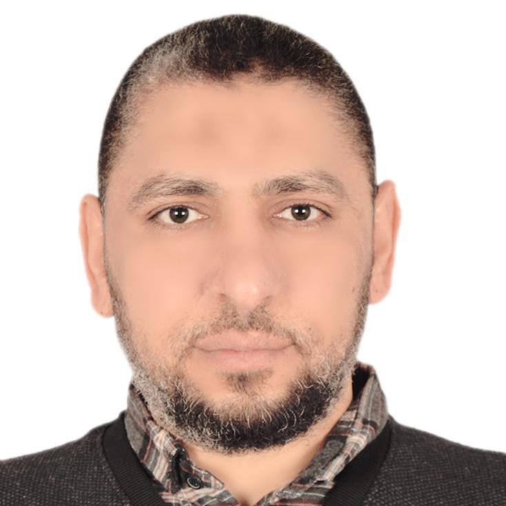 Amr Nwair