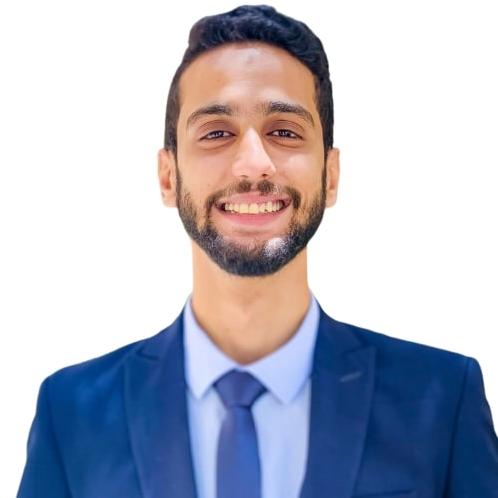 Eslam Ashraf Saber