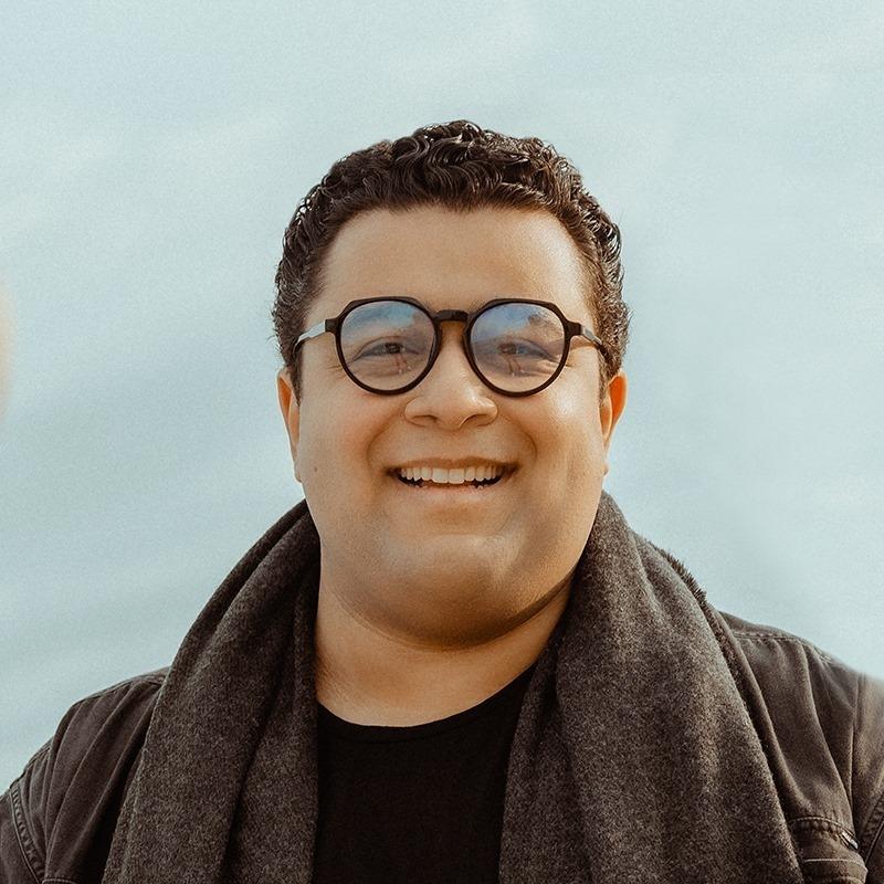 Mekhamer - محمد مخيمر