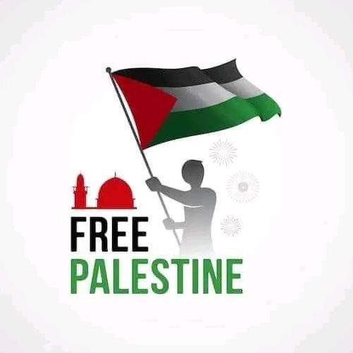 فلسطين قضيتي ❤️🇵🇸