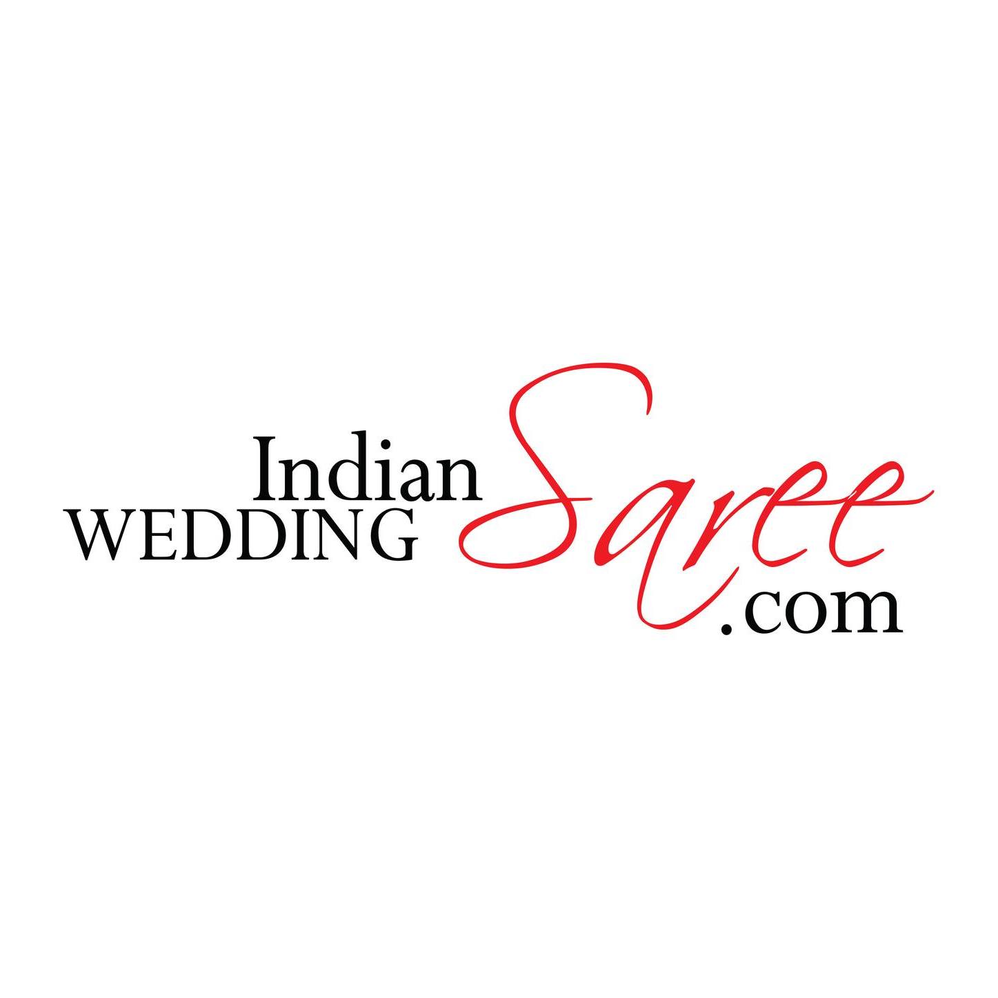 Wedding Saree